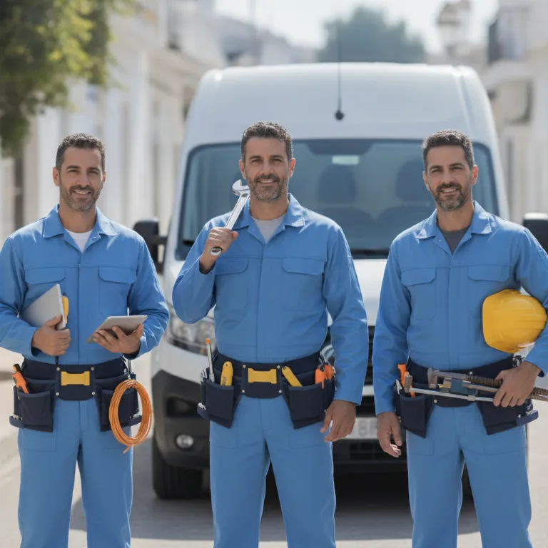 Calefacción Geotérmica equipo en Molina de Segura